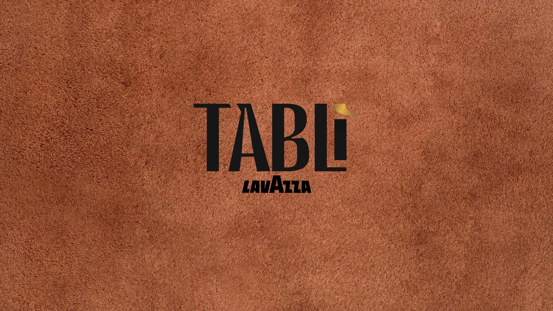 Tablì – Lavazza