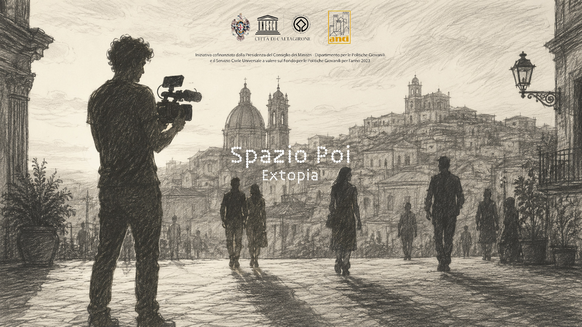 Spazio Poi – Video